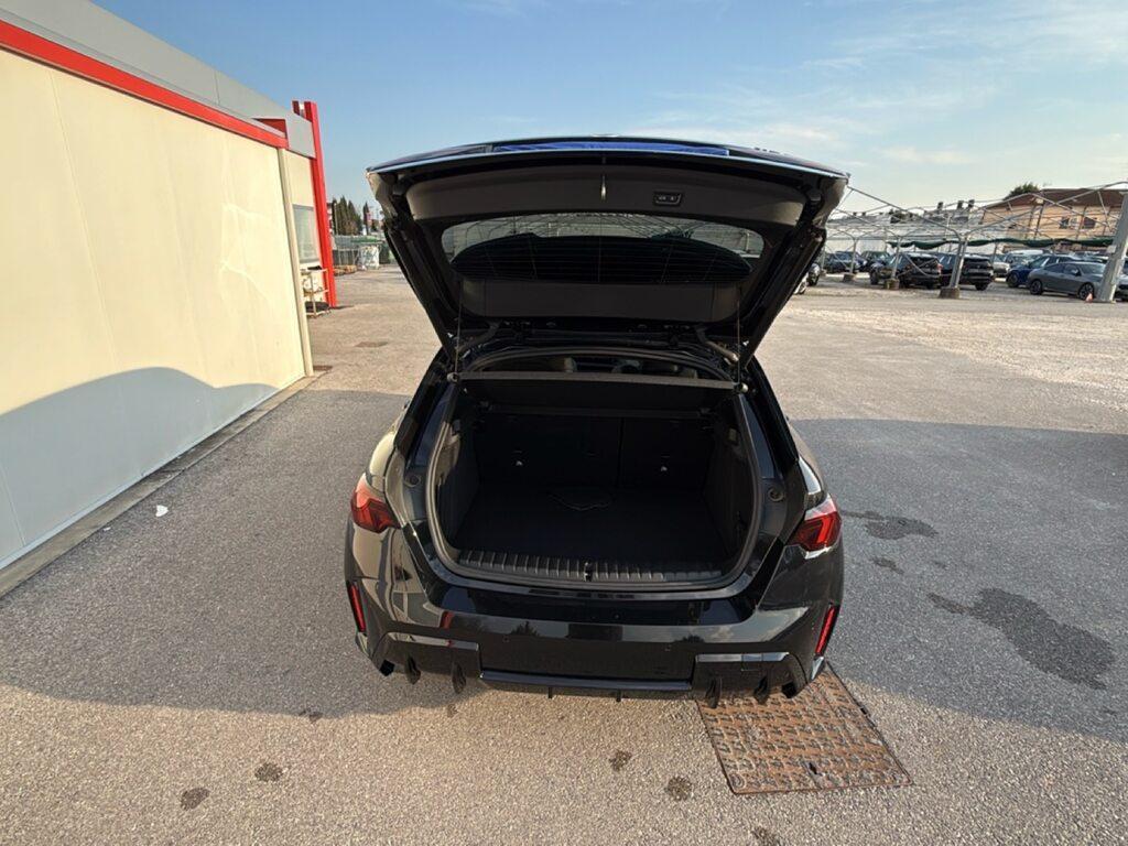 BMW Serie 1 118 d MSport Pro DCT