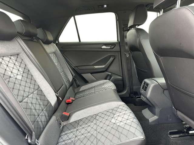 Volkswagen T-Roc 2022 1.5 tsi R-Line dsg