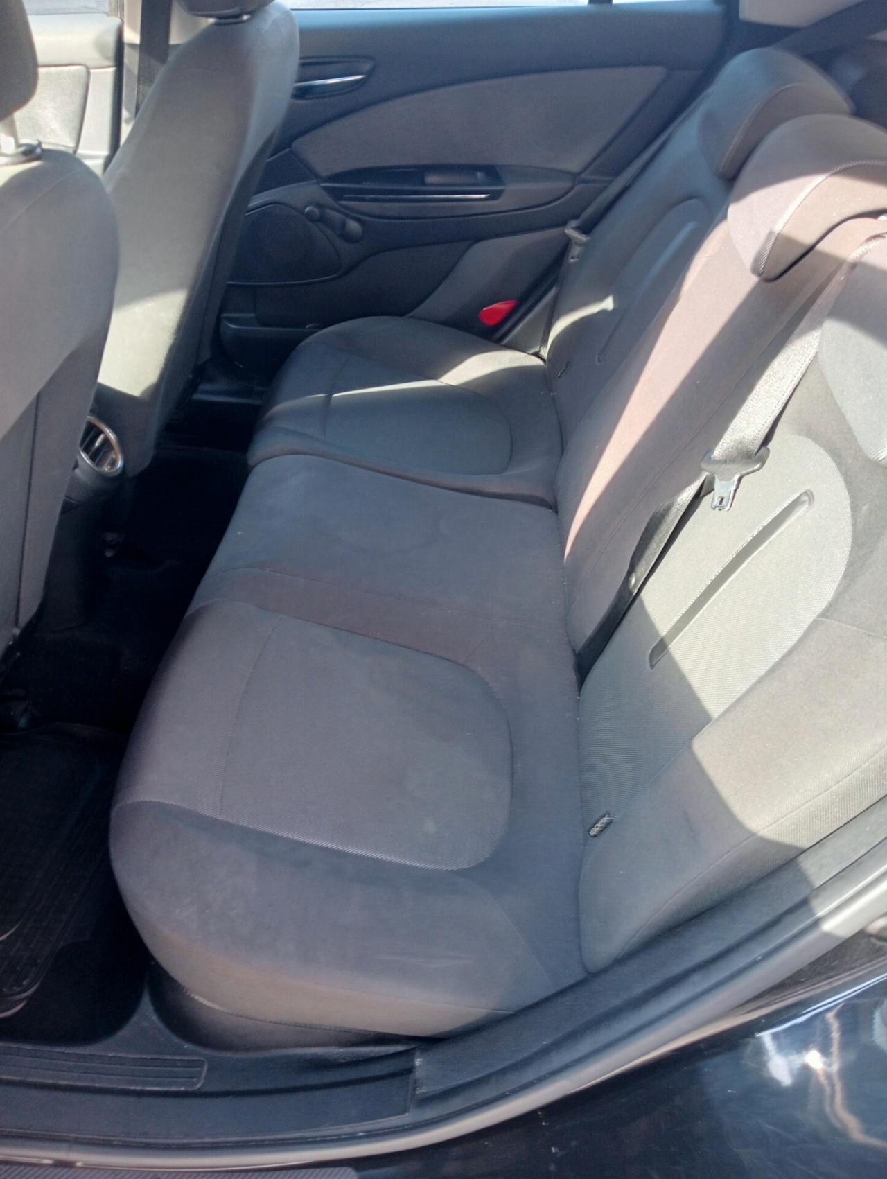 Fiat Bravo 1.4 Benzina Dynamic X Neopatentati