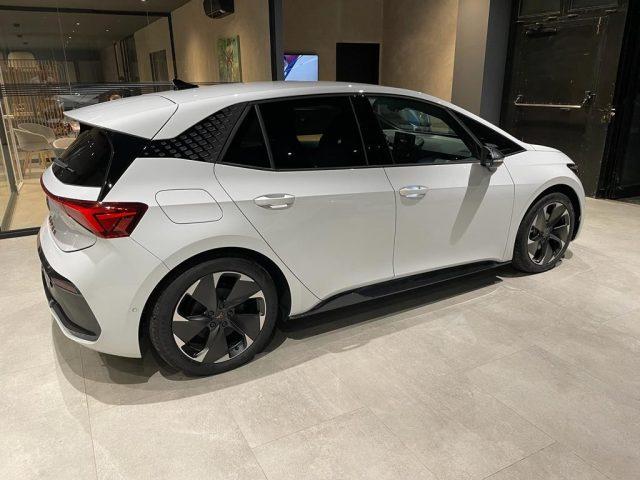 CUPRA Born 58kWh 204CV - PREZZO INLUSO DI ECOINCENTIVI 2023