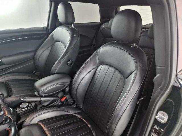 MINI John Cooper Works 2.0 John Cooper Works