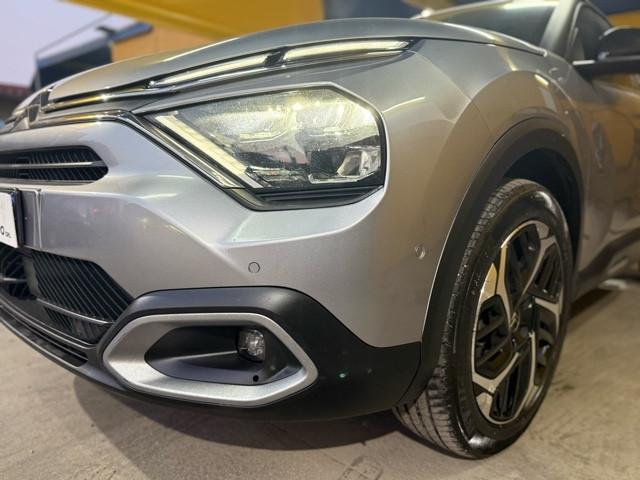 Citroen C4 BlueHDi 130 S&S EAT8 Shine