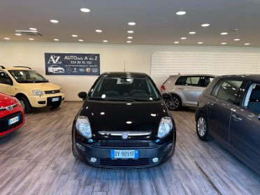 Fiat Punto Evo 1.4 M.Air 16V 5 porte S&S Emotion
