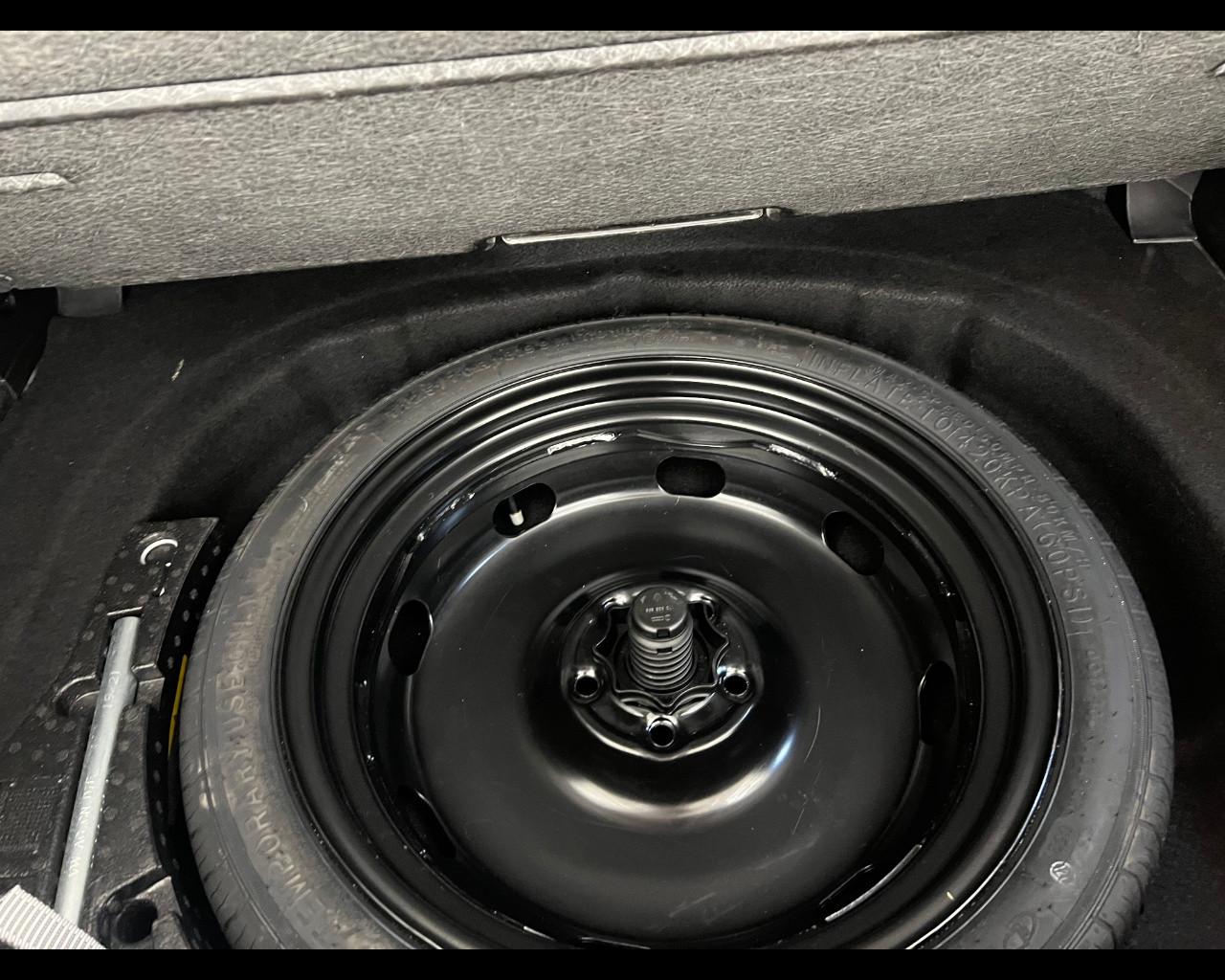 VOLKSWAGEN Golf 1.5 etsi evo Style 130cv dsg