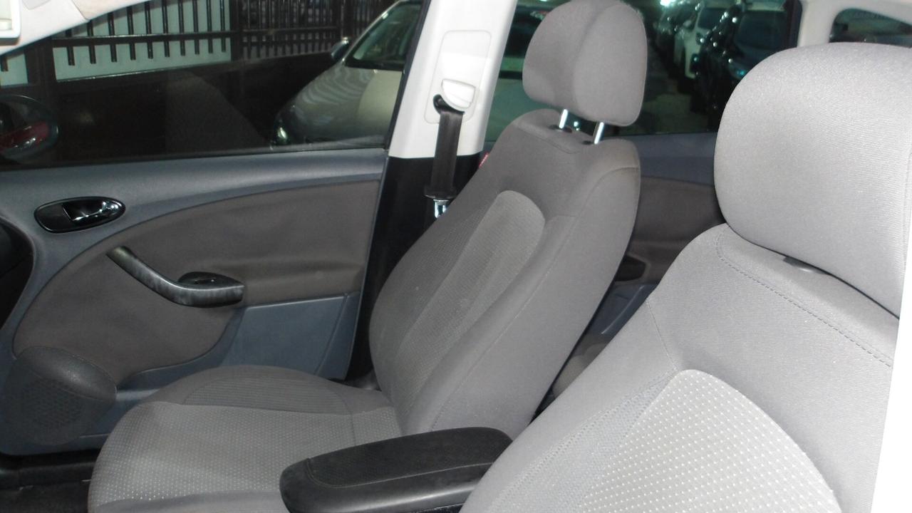 SEAT ALTEA 1.9 TDI-PREZZO PROMO!