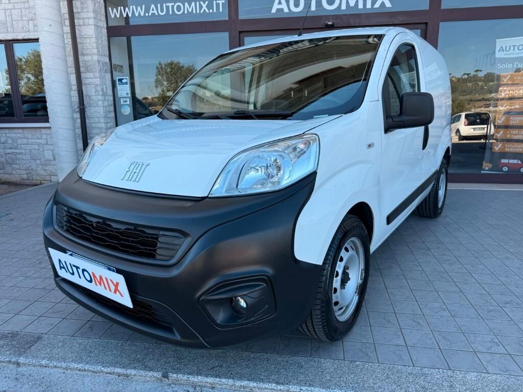 Fiat Fiorino 1.3 Multijet 80 Cv E6 D-Final