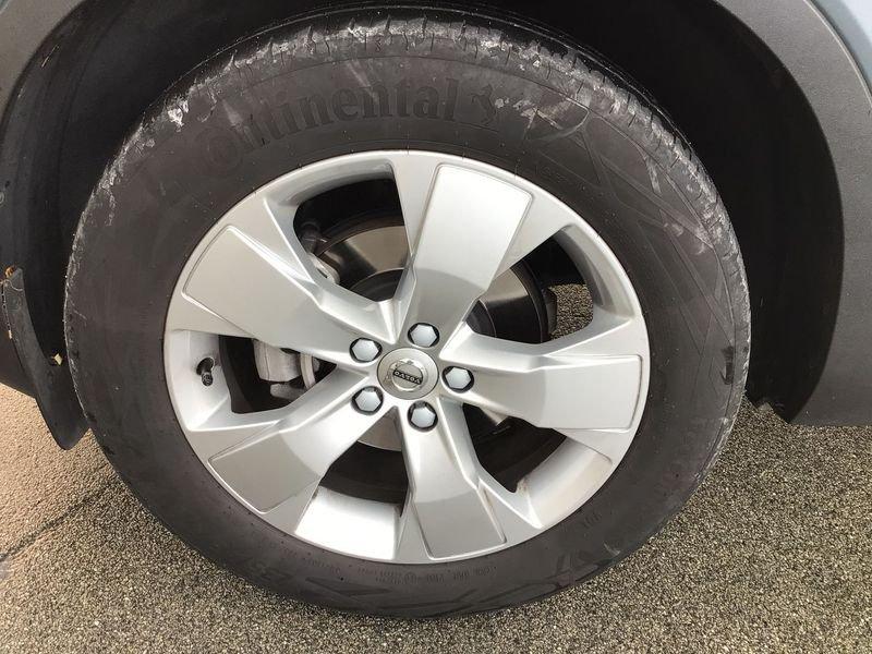 Volvo XC40 XC40 T2 Momentum