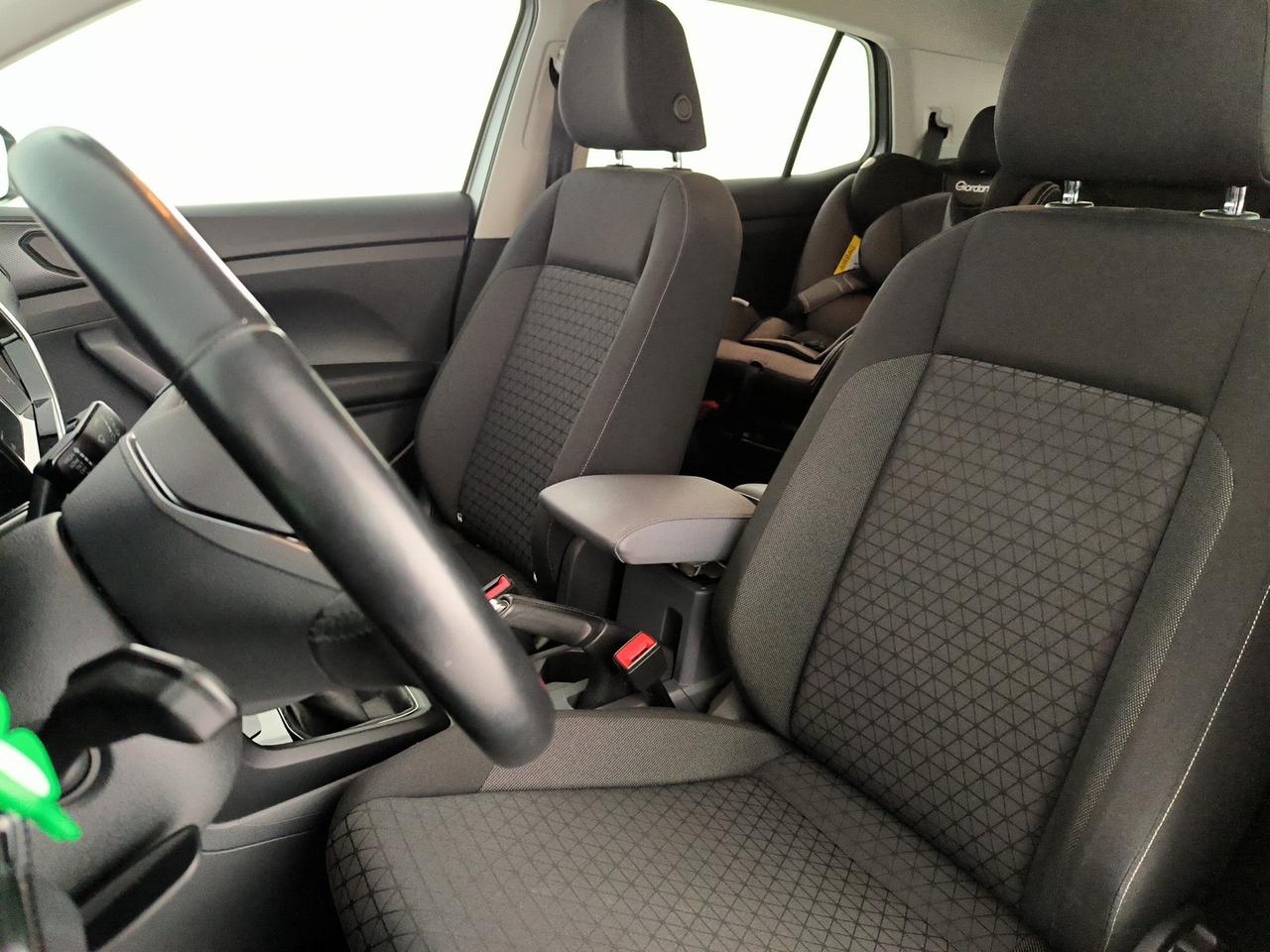 Volkswagen T-Cross 1.6 tdi style 95cv