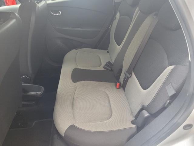 RENAULT Captur dCi 8V 90 CV Start&Stop Energy Zen bellissima