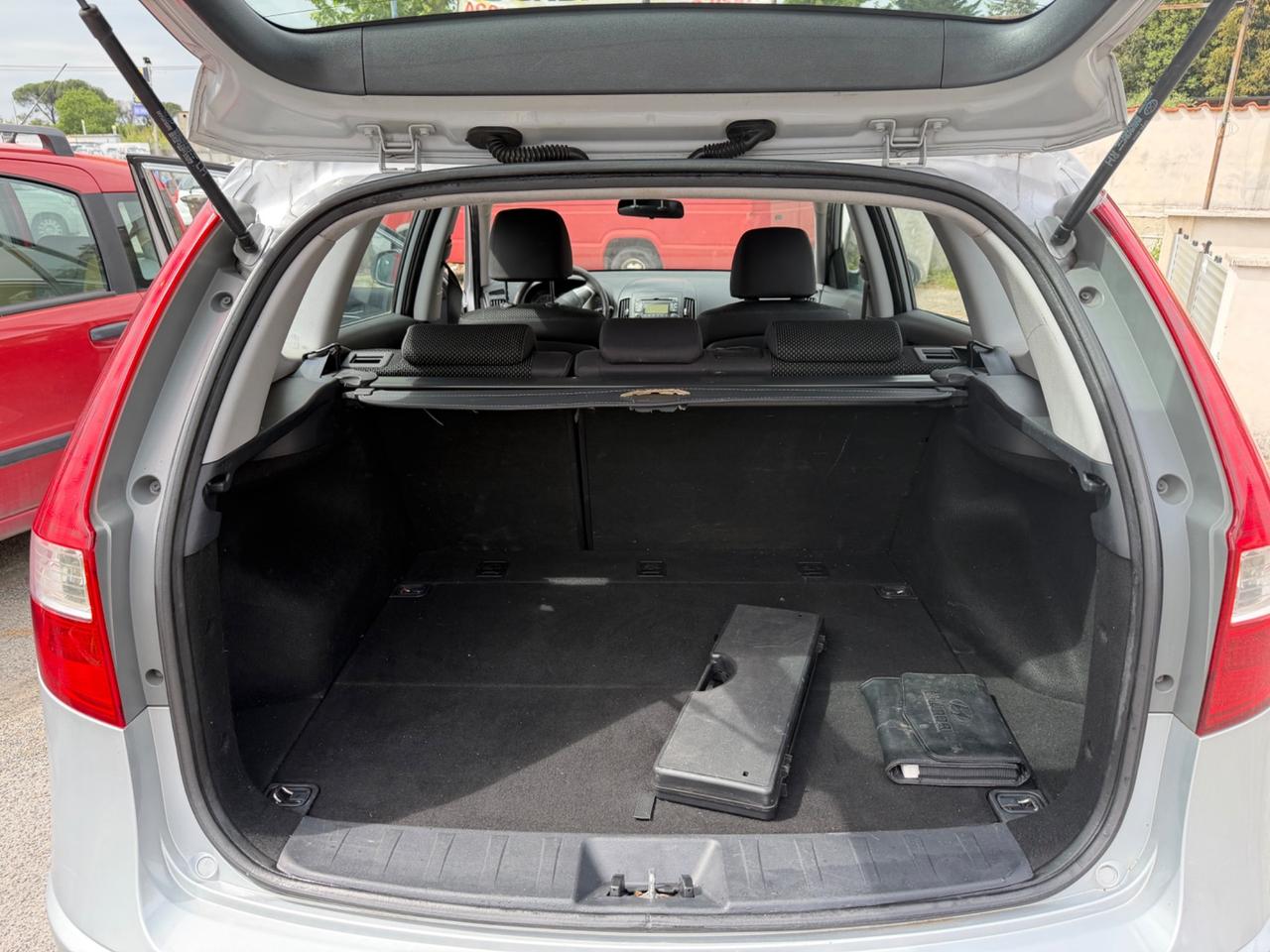 Hyundai i30 CW 1.6 CRDi 90CV 6m. Active