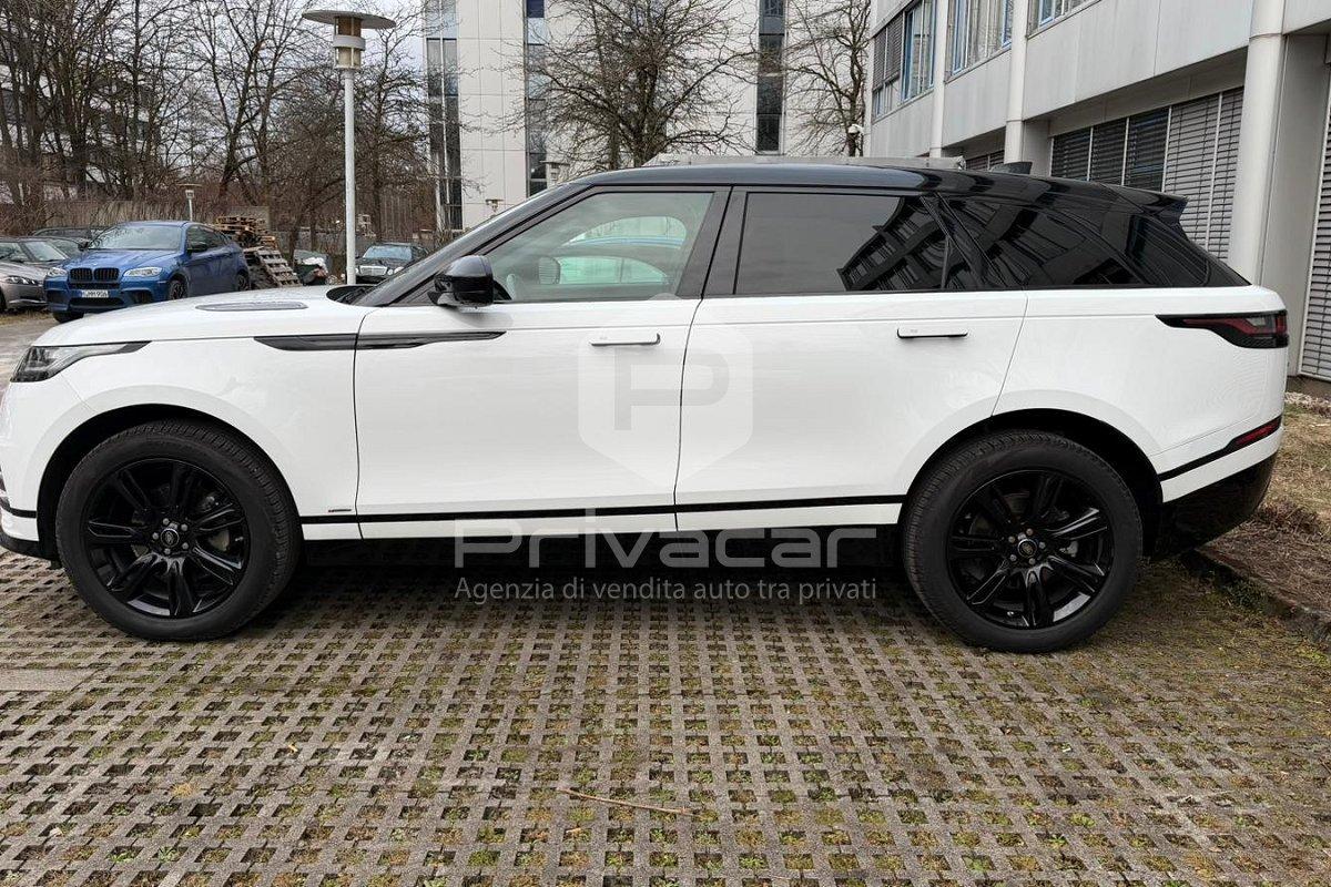 LAND ROVER Range Rover Velar 2.0D I4 180 CV R-Dynamic