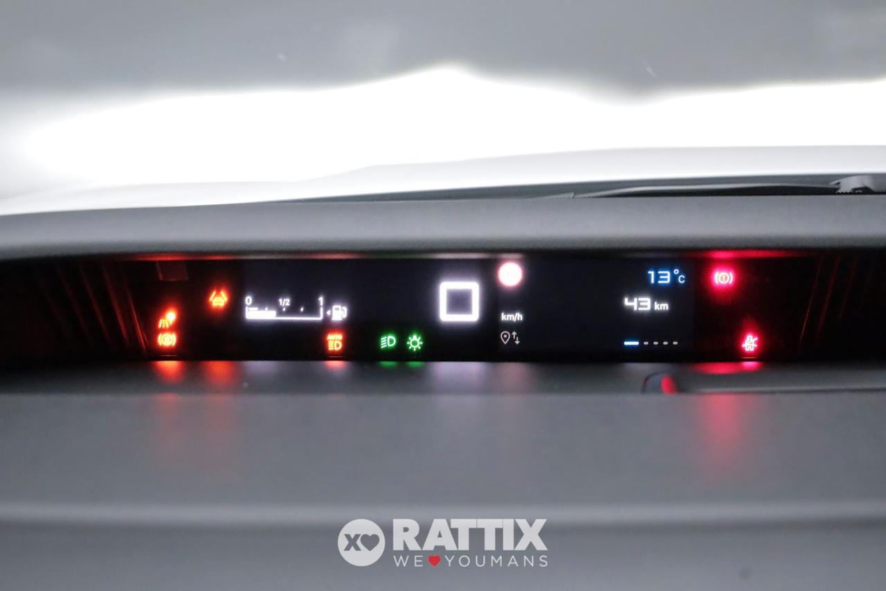 Citroen C3 1.2 Puretech Turbo 100CV Plus