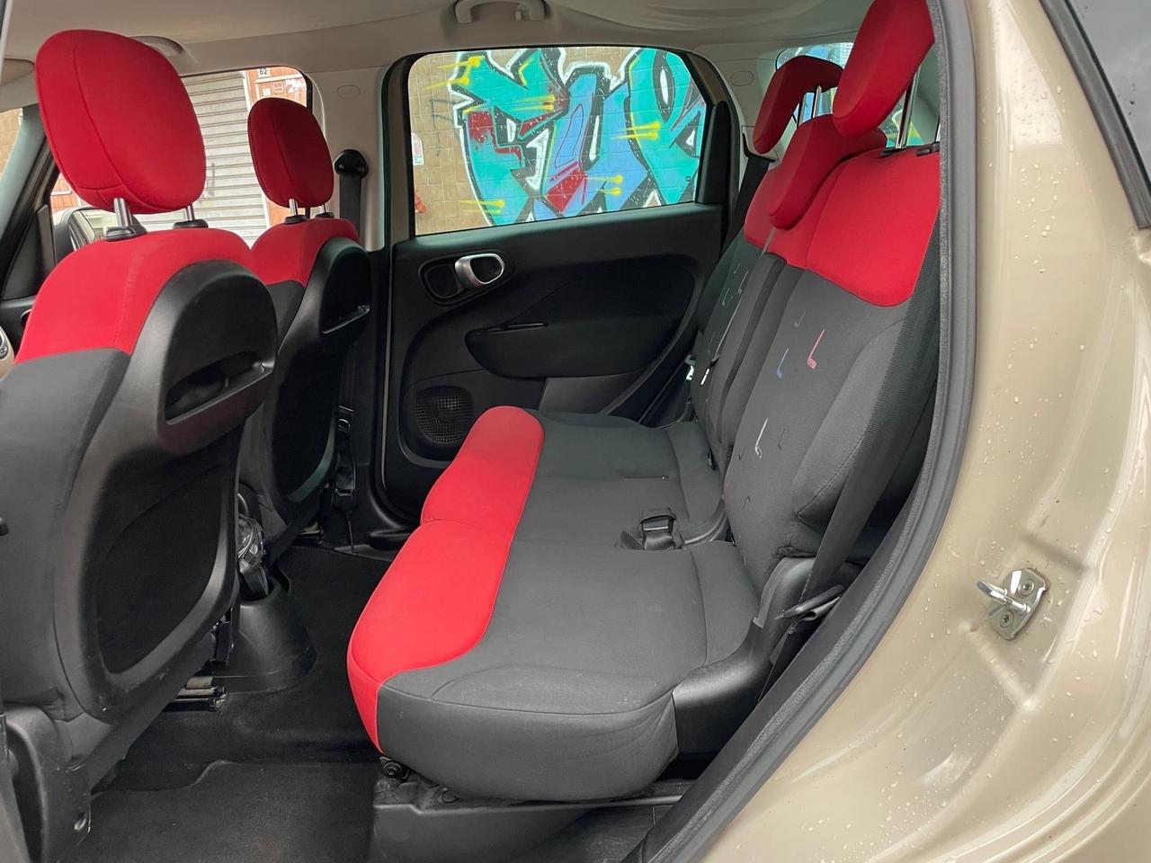 Fiat 500L 1.3 Multijet Lounge SuperFull Perfett