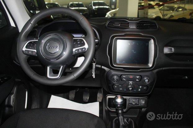 JEEP Renegade 1.0 T3 Limited