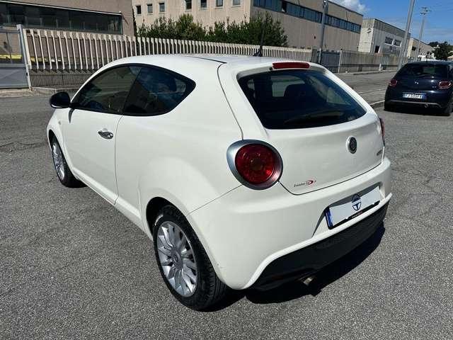 Alfa Romeo MiTo 1.4 78 CV 8V S&S Super