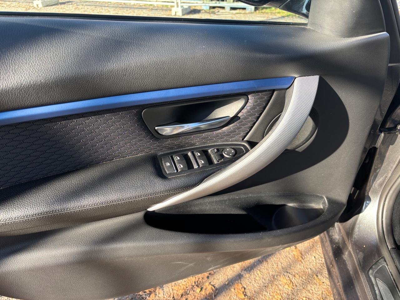 Bmw 320d xDrive Touring Msport