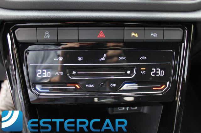VOLKSWAGEN T-Roc 1.0 TSI R-Line NEOPATENTATI