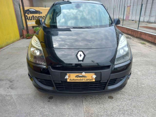 RENAULT Scenic X-Mod 1.5 dCi 110CV Luxe ok neopatentati