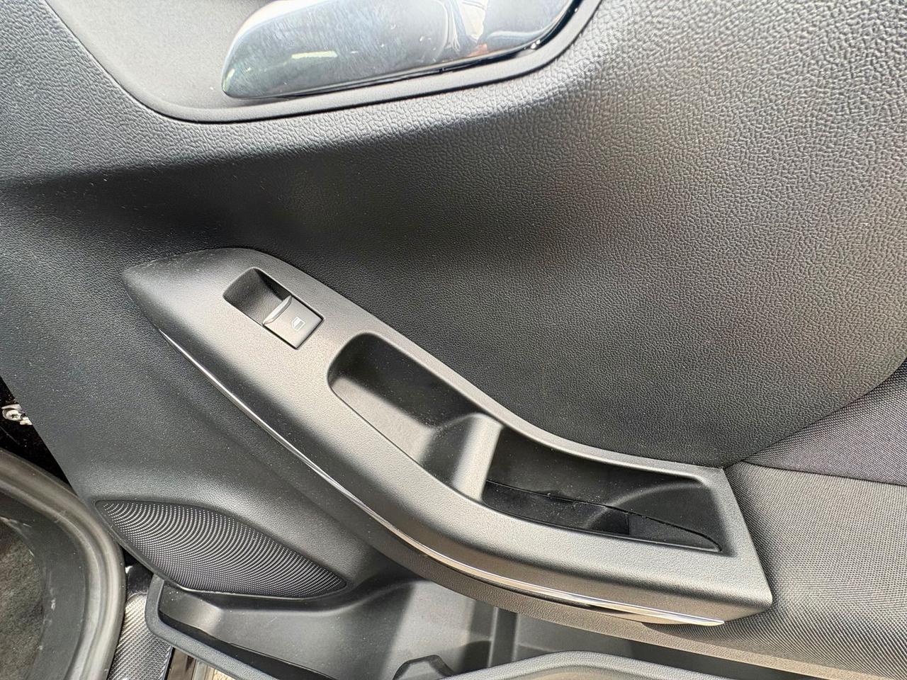 Ford Puma ST Line 1.0 EcoBoost mHEV #10179