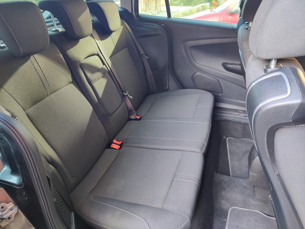 Ford B-Max 1.4 90 CV GPL Titanium