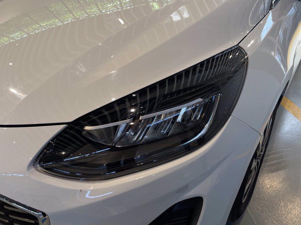 FORD Fiesta 5p 1.0 ecoboost h Titanium 125cv del 2021