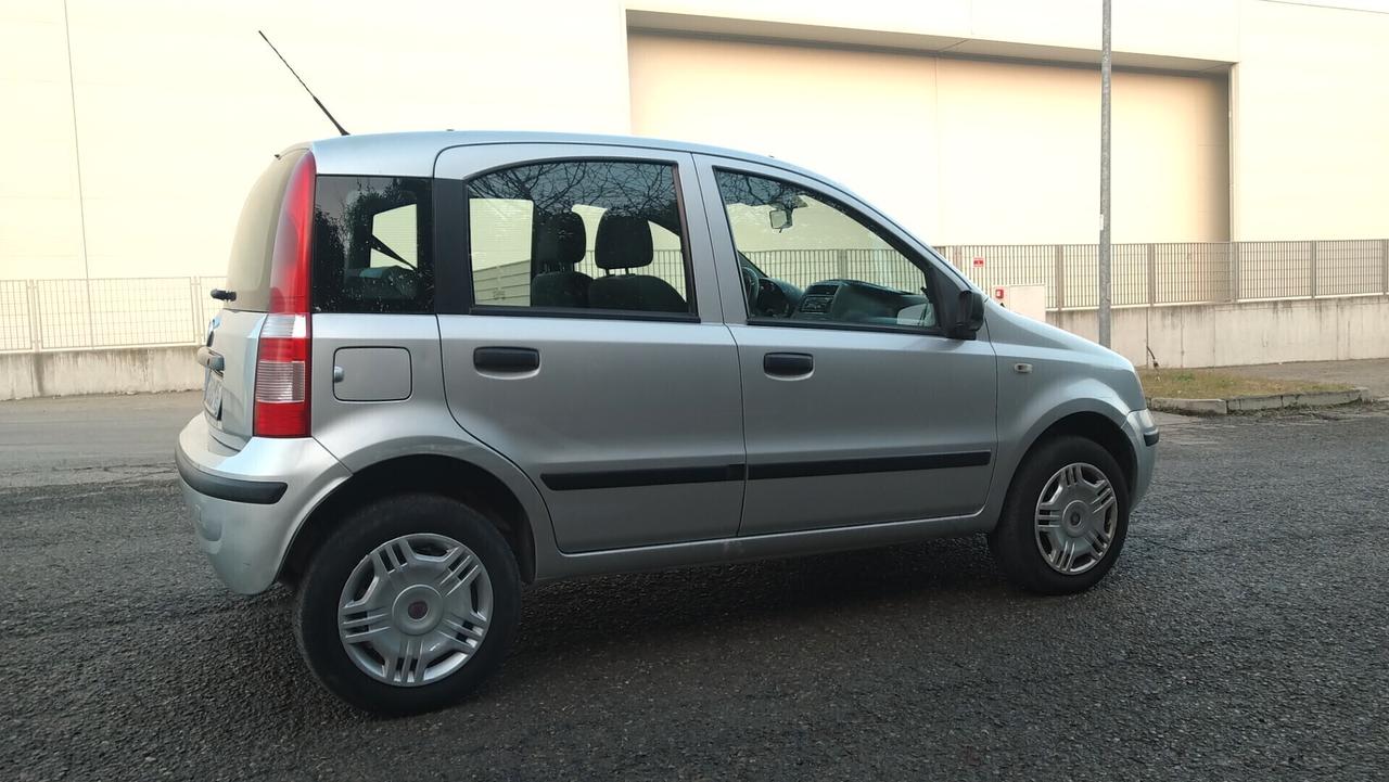 Fiat Panda 1.2 Dynamic Natural Power METANO