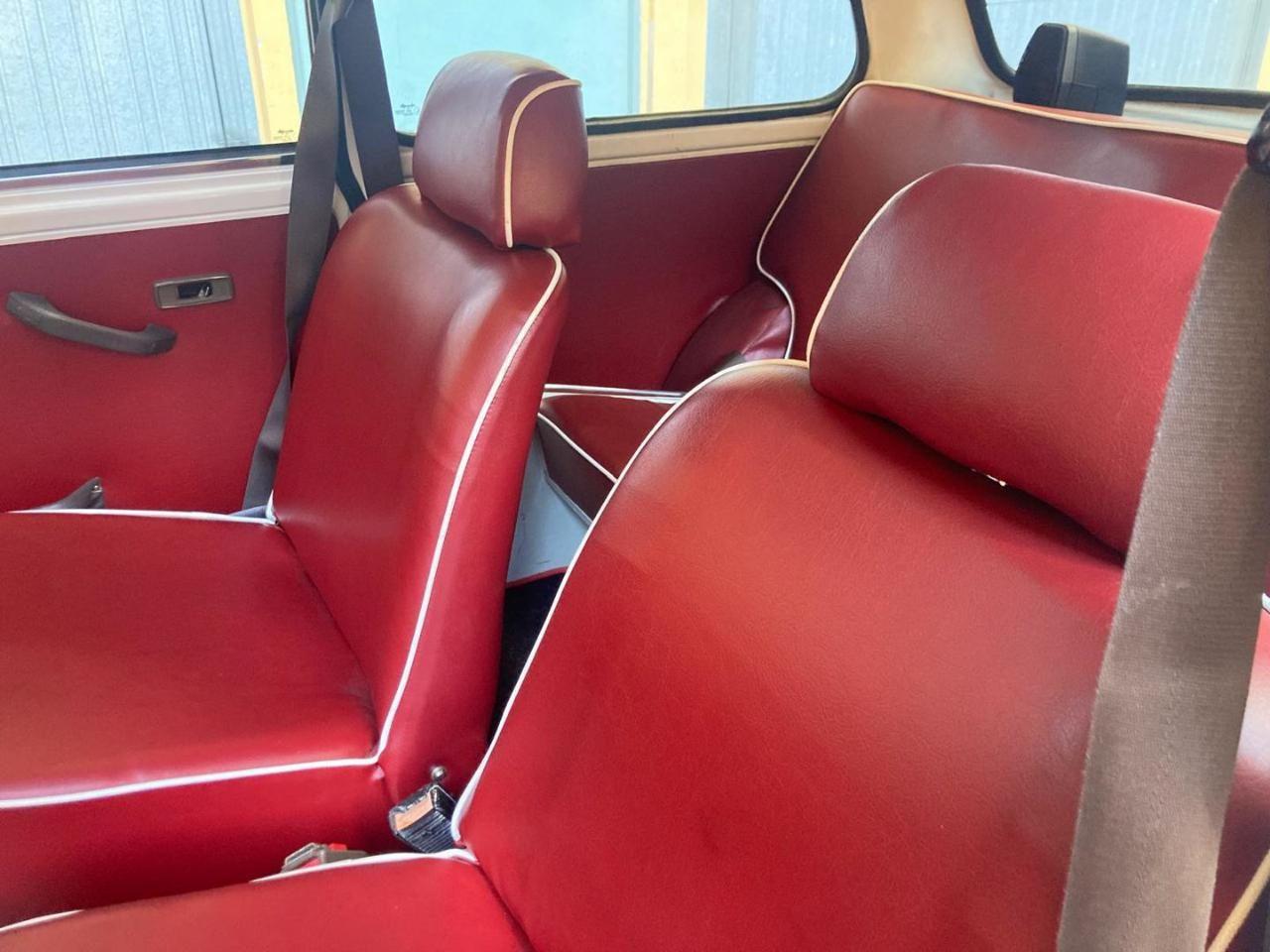 MINI Other Austin Rover