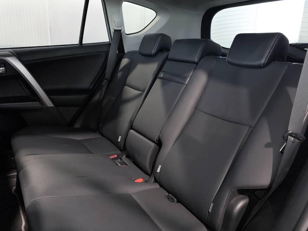 Toyota RAV4 5 Porte 2.5 VVT-i Hybrid Style 4WD E-CVT