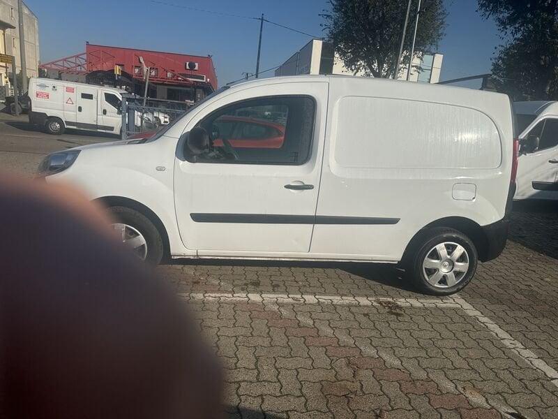 Renault Kangoo 1.5 dCi 75CV S&S 4p. Express Ice 6.200 + IVA 22%