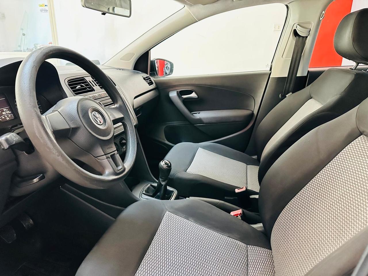 Volkswagen Polo 1.2 TDI Trendline NEOPATENTATI