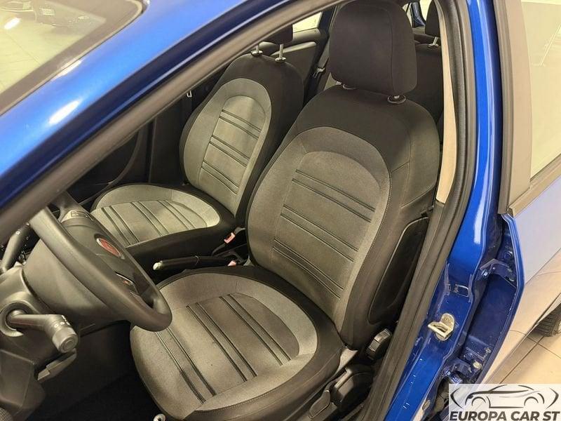 FIAT Punto Punto Evo 1.2 5 porte Dynamic