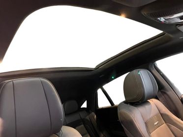 Mercedes-benz GLE 53 AMG GLE 53 4Matic+ Mild Hybrid AMG