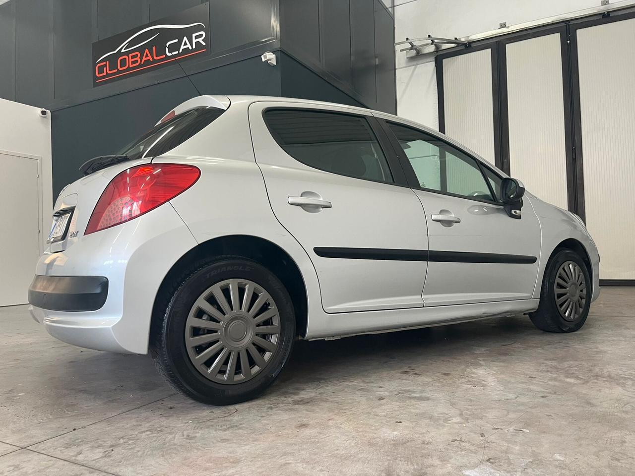 Peugeot 207 DIESEL 1.4
