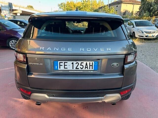 Land Rover Range Evoque 2.0 TD4 150 CV 5p. HSE Dynamic