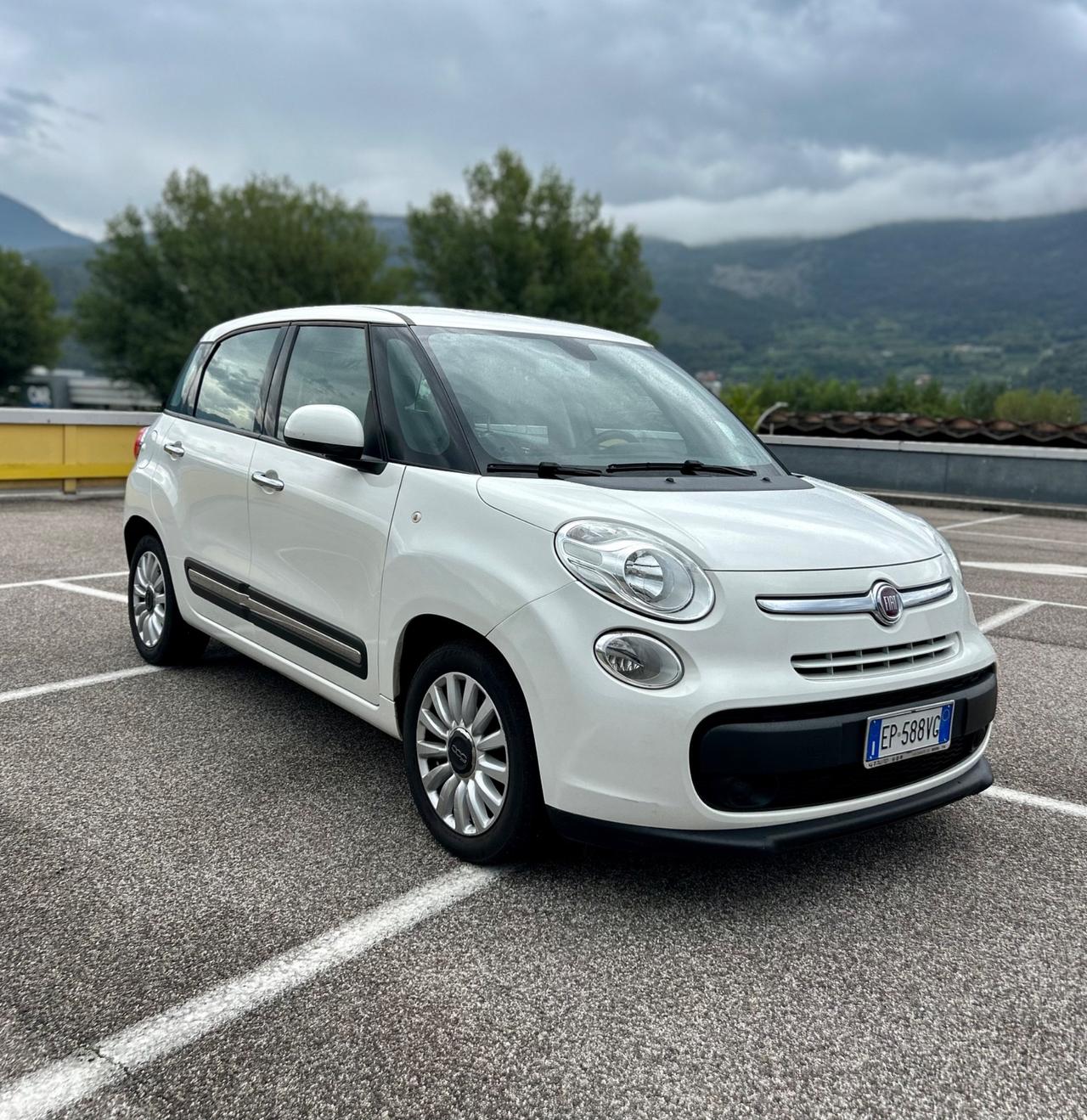 Fiat 500L 1.3 Multijet Lounge Neopatentati