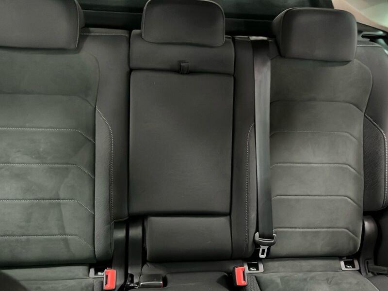 Volkswagen Tiguan 1.5 TSI ACT Elegance DSG