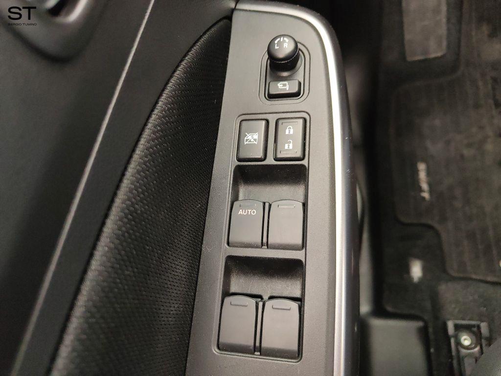 Suzuki Swift (2017-2024) - Swift 1.2 Hybrid Top