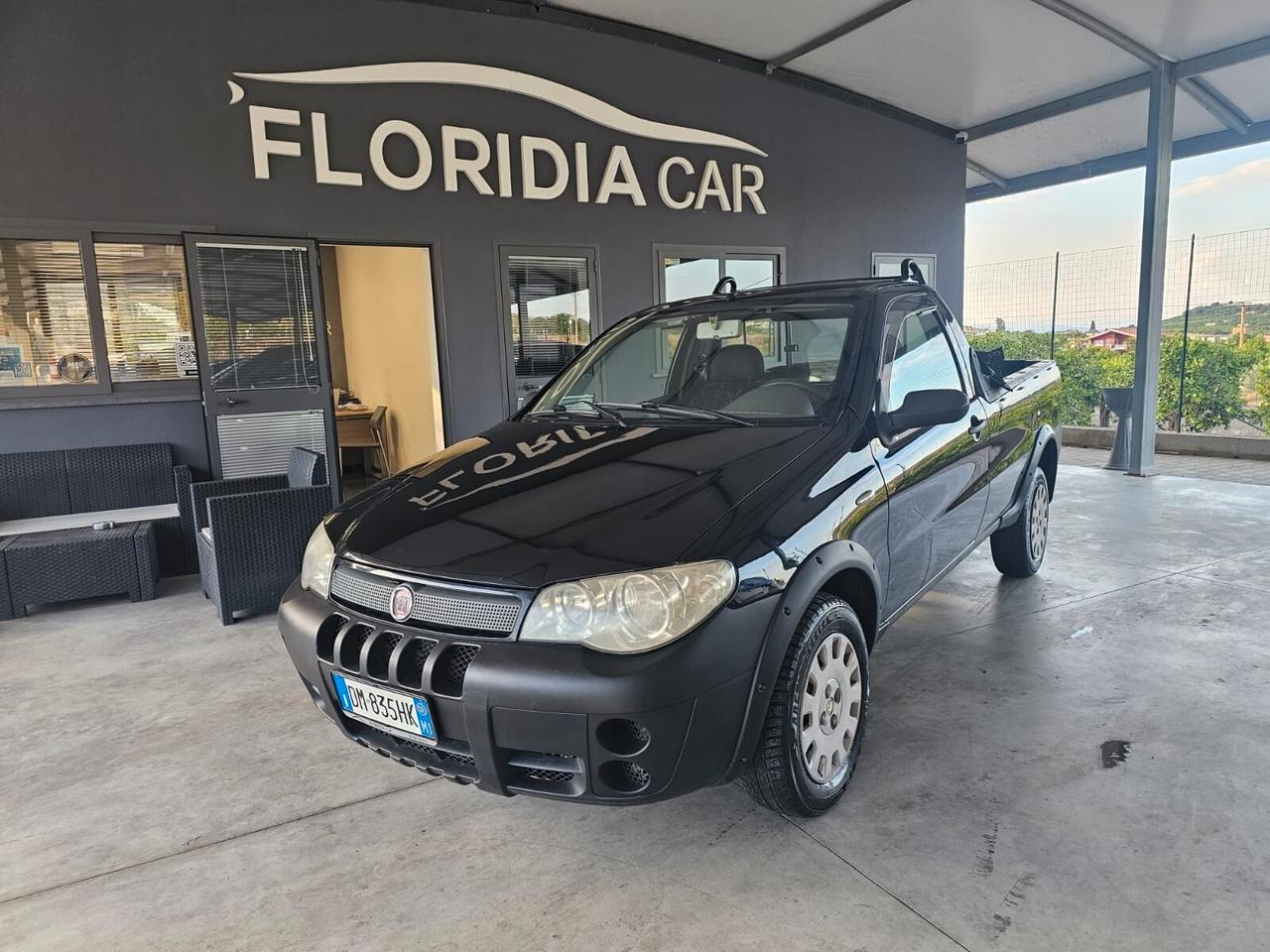 FIAT STRADA 1.3 MJT 03/2008