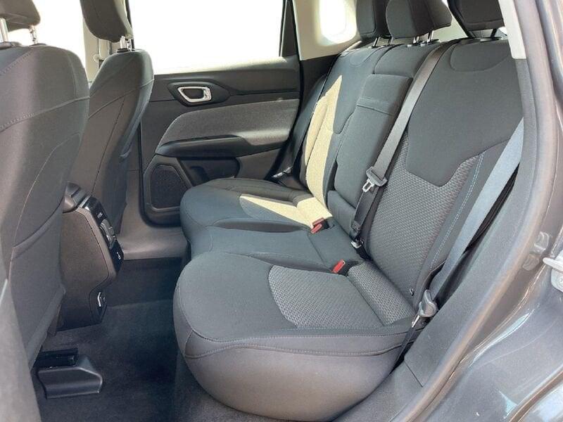 Jeep Compass II 2021 1.6 mjt Longitude 2wd 130cv
