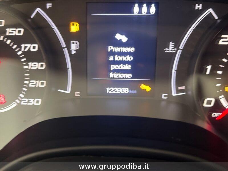 FIAT Tipo 4 porte II 2016 Diesel 4p 1.6 mjt Lounge 120cv