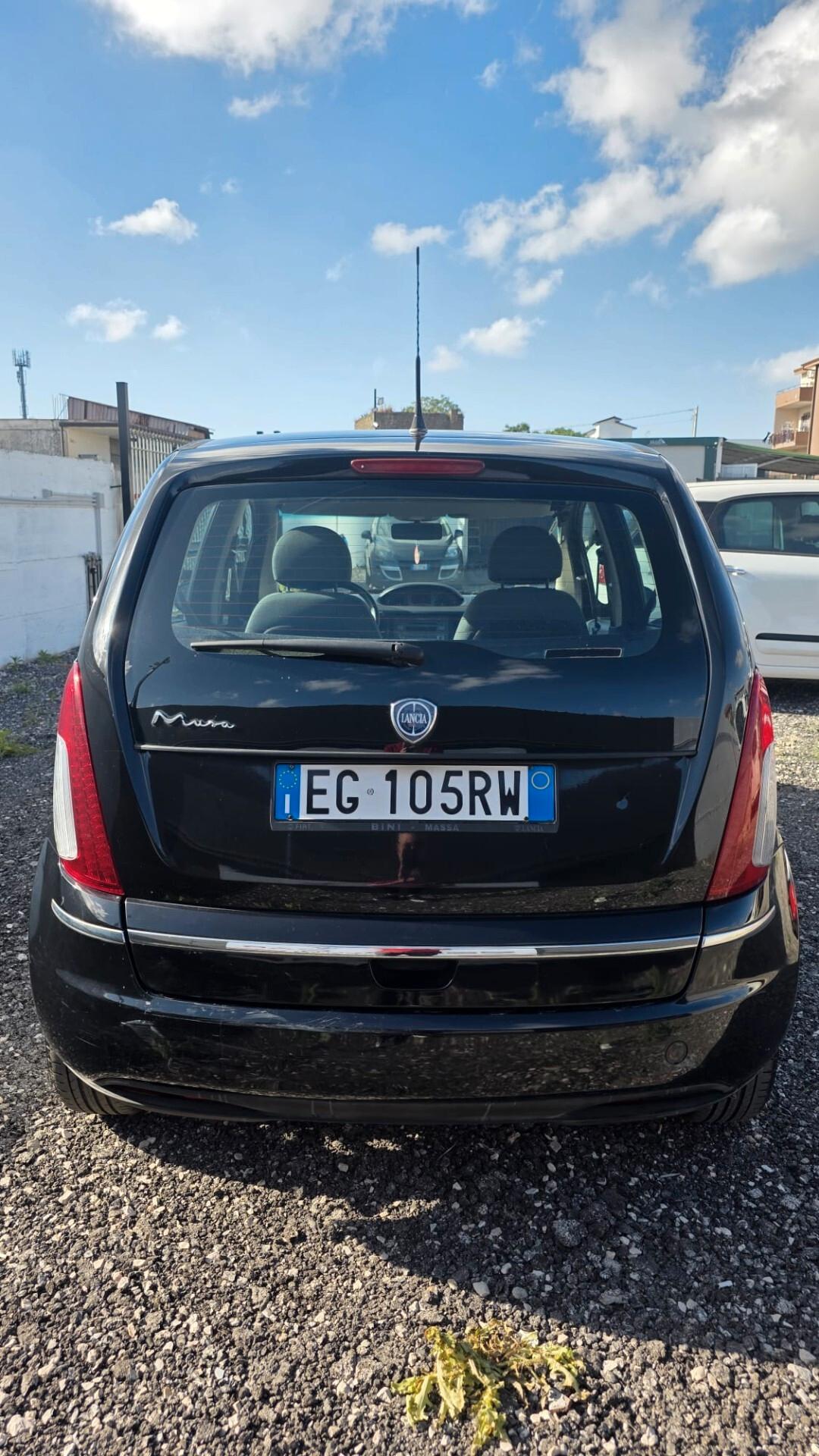 Lancia MUSA 1.4 16V 5th Avenue