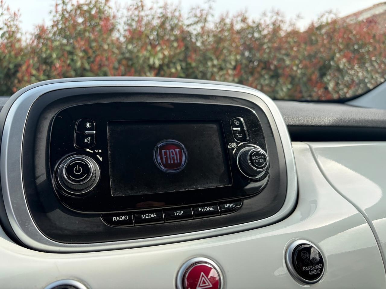 Fiat 500X 1.3 MultiJet 95 CV Lounge