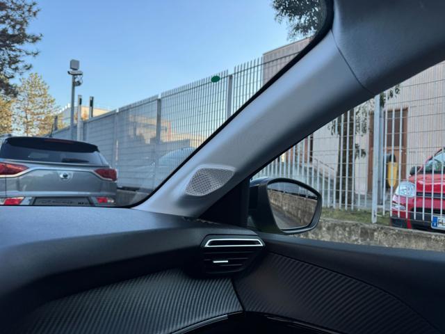 PEUGEOT 208 Style Turbo 100CV KM.0 SUPER PREZZO