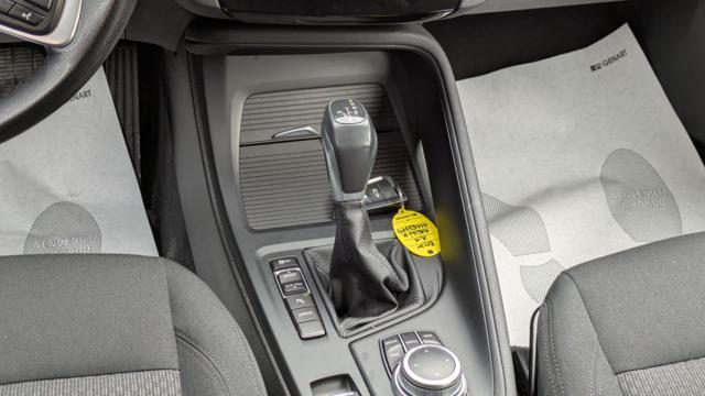 BMW X1 4X4 PLUG IN 1.5 125cv XDRIVE BUSINESS ADVANTAGE