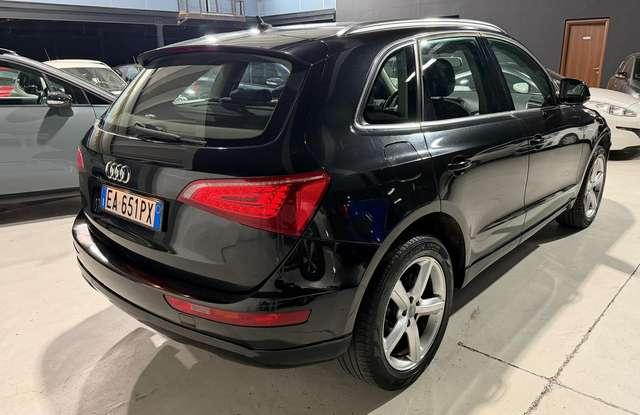 Audi Q5 Q5+Tagliandi certificati+4x4