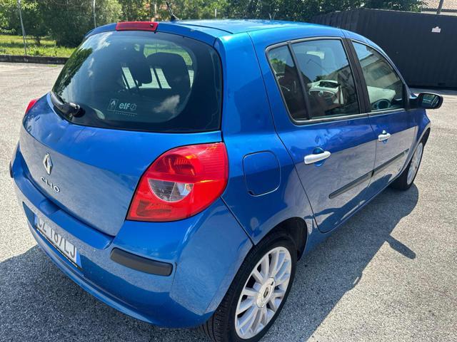 RENAULT Clio 1.4 benzina/gpl Pronta per Consegna