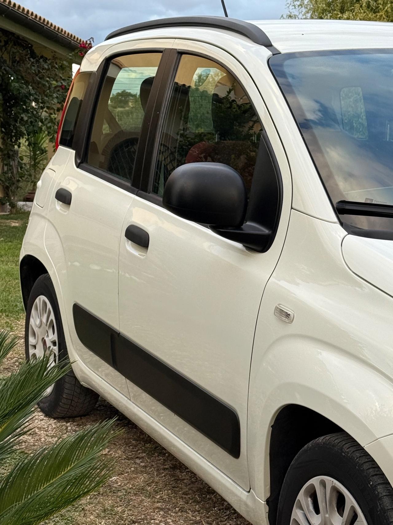 Fiat Panda 1.3 MJT S&S Lounge