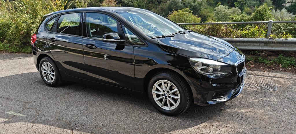 BMW Serie 2 Active Tourer 218d Active Tourer Advantage
