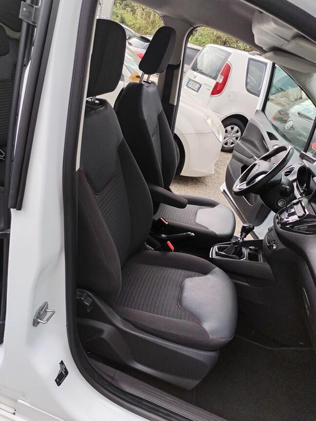 Ford Tourneo Courier 1.5 TDCI 75 CV Sport 94700KM 5/2019