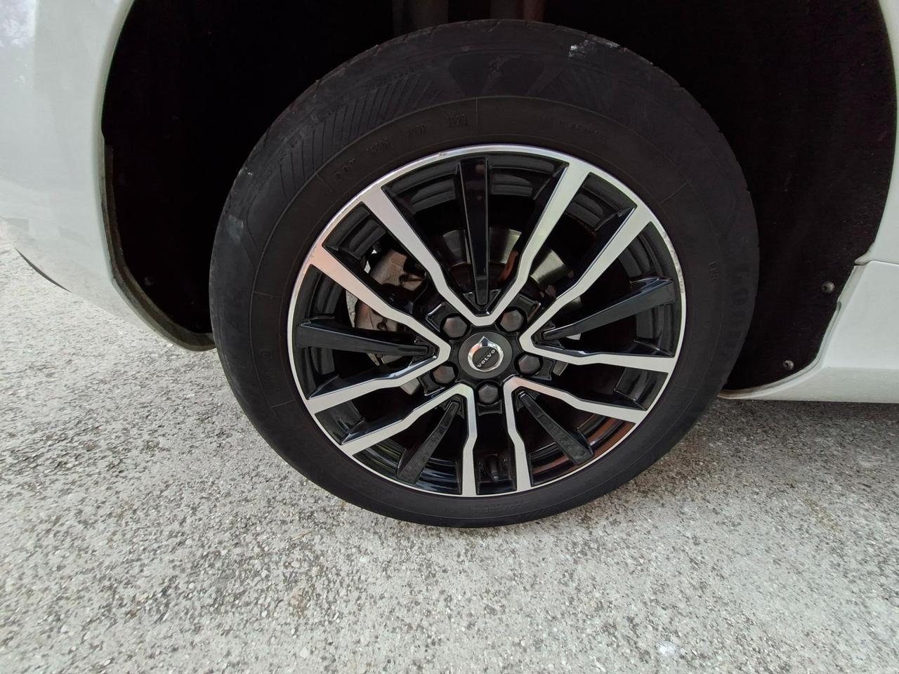 Volvo V40 2.0 d2 Business Plus my19